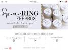 20% Off on All Orders + Free Shipping on Orders $50+ at Zeep Bath (Site-Wide) Promo Codes
